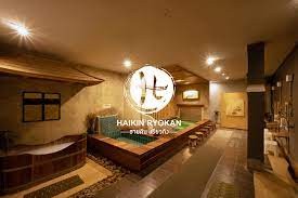 Haikin Ryokan