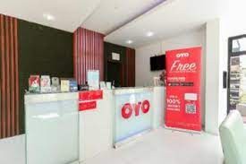 OYO 412 Hotel 7 Days