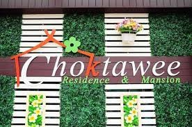 Choktawee Residence and Mansion