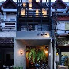 Pakping The Cozy Living Chiang Mai