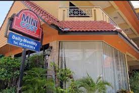 Mini Cost Apartment and Guesthoue