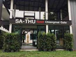 Sathu Hotel