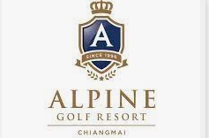 Alpine Golf Resort