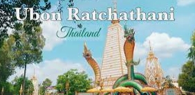 Ubon Ratchathani