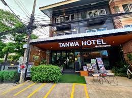 Tanwa Hotel