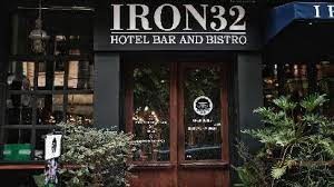 Iron 32 Hotel