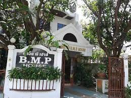 BMP House