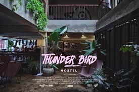 Thunder Bird Hostel