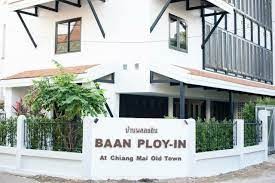 Baan Ploy In Hostel