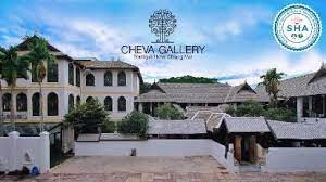 Chewa Gallery Boutique Hotel