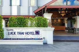 Rux Thai Hotel