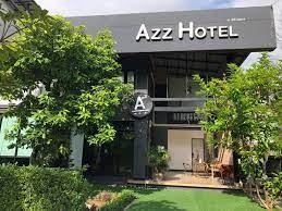 Azz Hotel