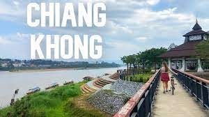 Chiang Khong