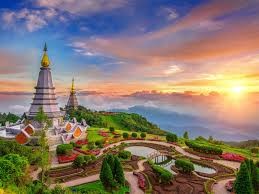 Doi Inthanon