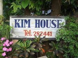 Kim House