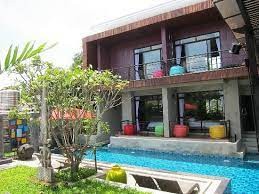 Villa Thapae Chiang Mai