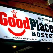 A Good Place Hostel