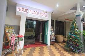 Home Place Hotel