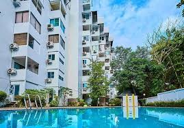 Suphakit Condominium