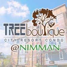 Tree Boutique Resort