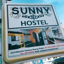 Sunny Hostel