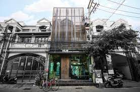 Hob Hostel Chiang Mai