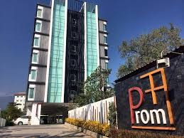 Promt Condo Chiangmai