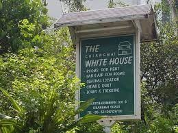 The Chiang Mai Whitehouse