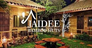 Jaidee Bamboo Huts