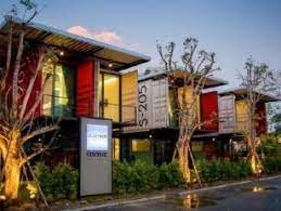 Sleepbox Chiang Mai