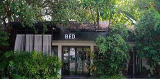 BED Prasing Hotel