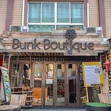 Bung Boutique Hostel Chiang Mai