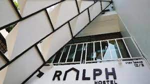 Ralph Hostel