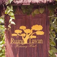 Ruang Tawan Hideaway