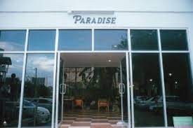 A2K Paradise Guesthouse