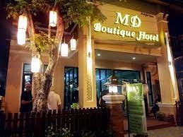 MD Boutique Hostel