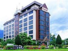 Tarin Hotel