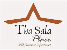 Tha Sala place