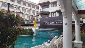 Royal Night Bazaar Hotel