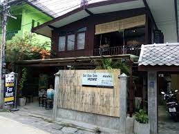 Doi Doo Dao Home Hostel