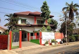 Noble Homestay