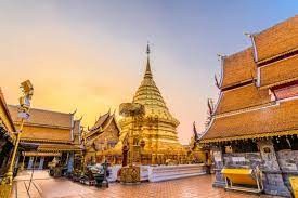 Doi suthep