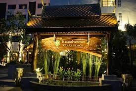 Thapar Place Chiang Mai