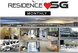 Residence SG