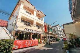 Your Hostel At Chiang Mai