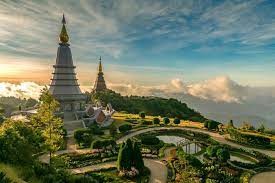 Doi Inthanon