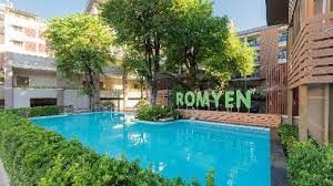 Romyen Hotel