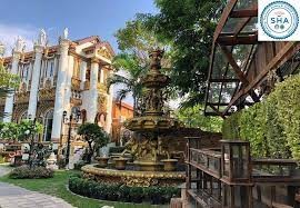 Pingdoi Hunlin Boutique Hotel