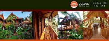 Gloden Teak Home Resort